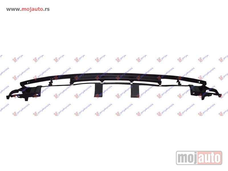 Glavna slika -  CENTRALNA RESETKA Bmw series 3 (e46) sdn 02-05 -dostupno - MojAuto