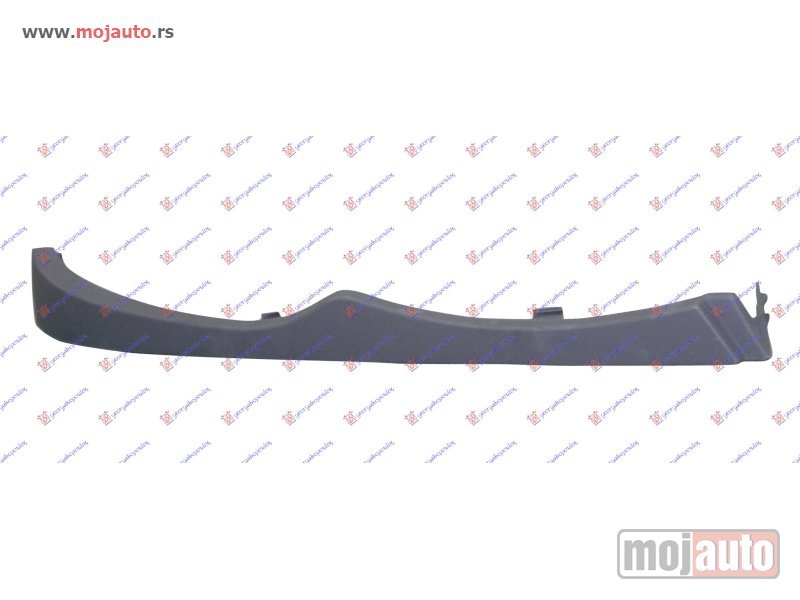 Glavna slika -  LAJSNA FARA Levo Bmw series 3 (e46) sdn 02-05 -dostupno - MojAuto