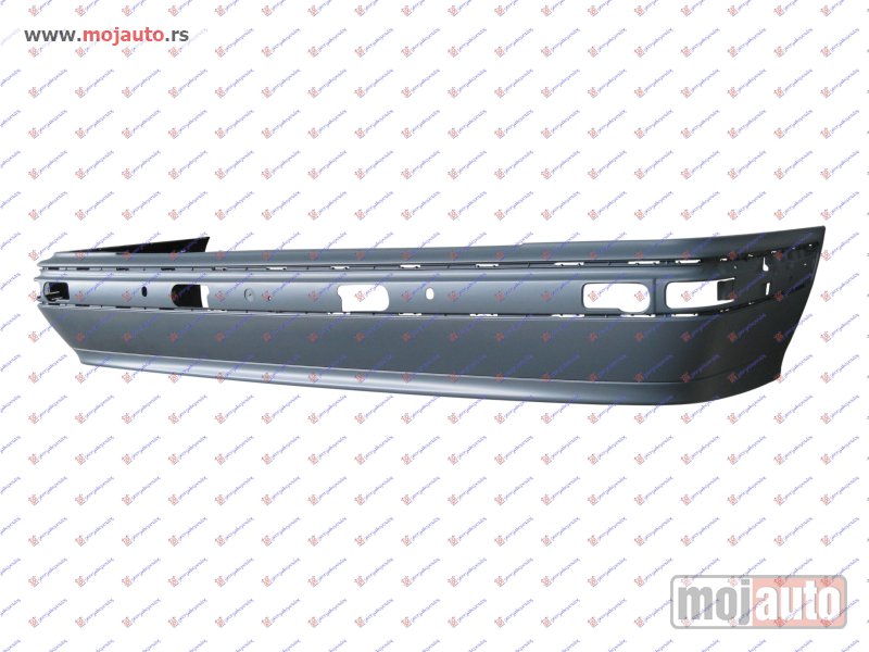 Glavna slika -  ZADNJI BRANIK Mercedes e class (w210) 99-02 -dostupno - MojAuto