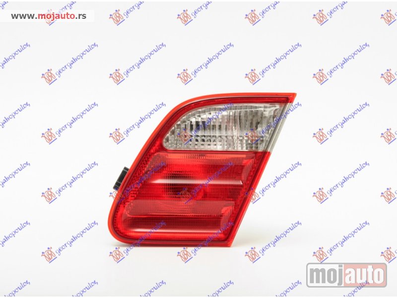 Glavna slika -  STOP LAMPA UNUTRASNJA (CLASSIC/ELEGANCE) (ULO) Desno Mercedes e class (w210) 99-02 -nedostupno - MojAuto