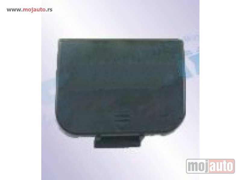 Glavna slika -  POKLOPAC KUKE ZADNJEG BRANIKA Mercedes e class (w210) 99-02 -nedostupno - MojAuto