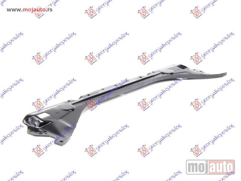 Glavna slika -  VEZNI LIM GORNJI Mercedes e class (w211) 02-09 -dostupno - MojAuto