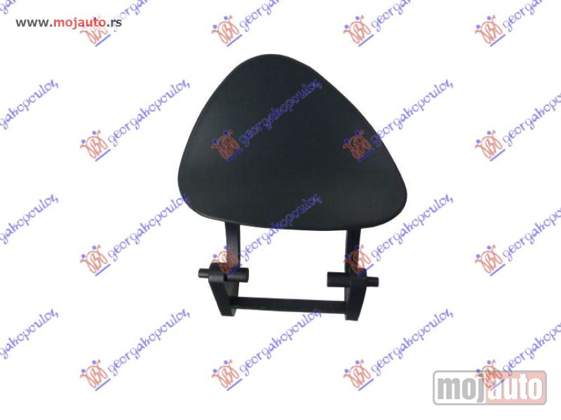 Glavna slika -  POKLOPAC PRSKALICE FARA 06- Desno Mercedes e class (w211) 02-09 -dostupno - MojAuto