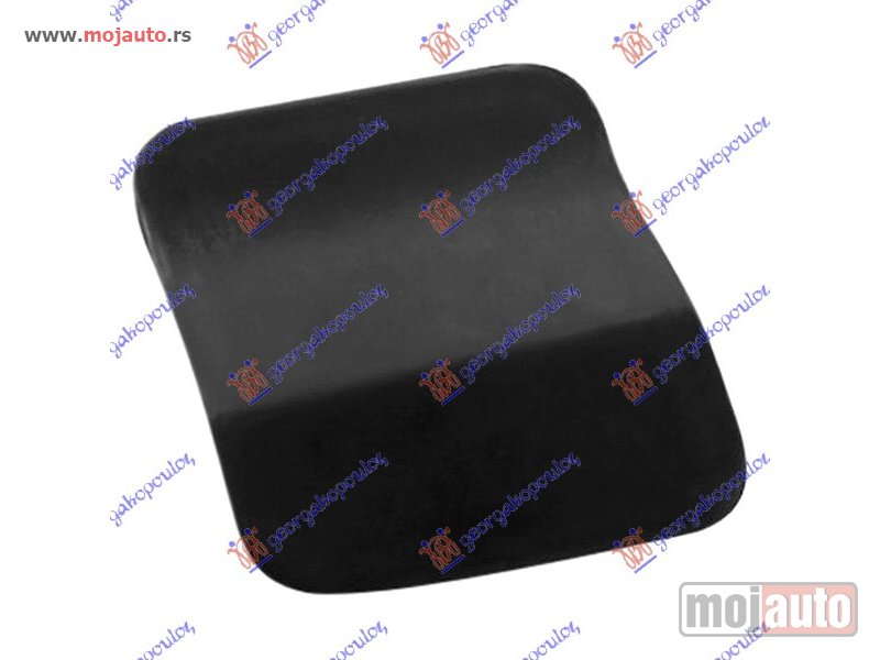 Glavna slika -  POKLOPAC KUKE ZADNJEG BRANIKA -06 (AMG LINE) Mercedes e class (w211) 02-09 -dostupno - MojAuto
