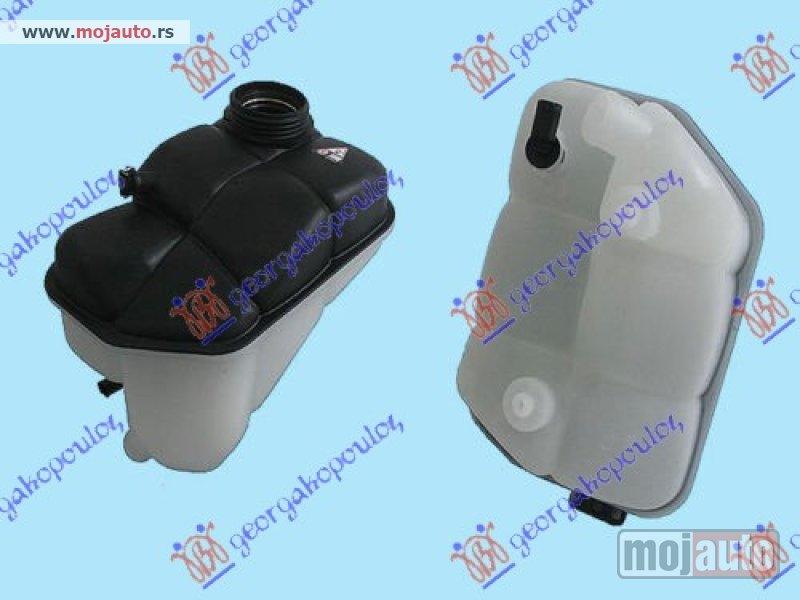 Glavna slika -  POSUDA ZA ANTIFRIZ Mercedes e class (w211) 02-09 -dostupno - MojAuto