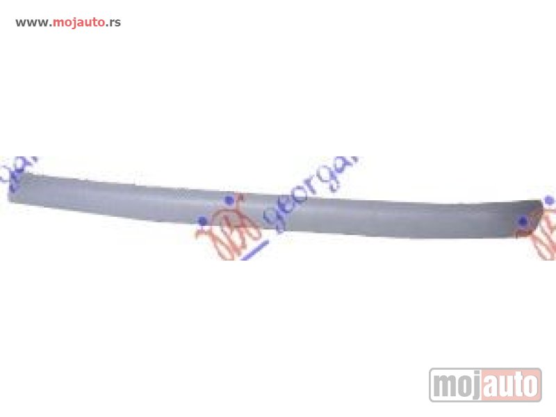 Glavna slika -  LAJSNA ZADNJEG BRANIKA PM Citroen c3 02-10 -dostupno - MojAuto