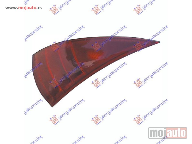 Glavna slika -  STOP LAMPA -2005 Desno Citroen c3 02-10 -dostupno - MojAuto
