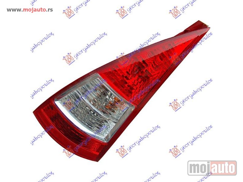 Glavna slika -  STOP LAMPA 2005- (DEPO) Desno Citroen c3 02-10 -nedostupno - MojAuto