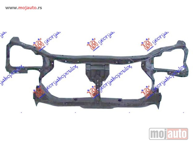 Glavna slika -  VEZNI LIM Nissan primera (p12) 02-08 -nedostupno - MojAuto