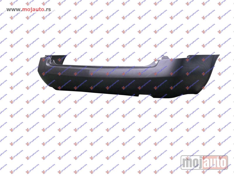 Glavna slika -  ZADNJI BRANIK PM KARAVAN Nissan primera (p12) 02-08 -dostupno - MojAuto