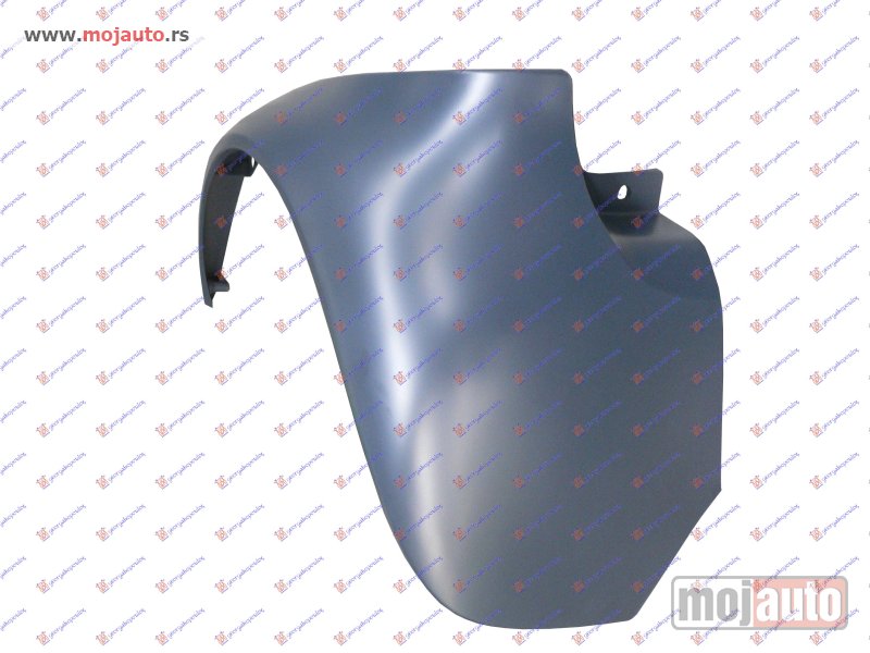 Glavna slika -  KRAJ ZADNJEG BRANIKA (COUPE) Levo Smart fortwo 98-07 -dostupno - MojAuto