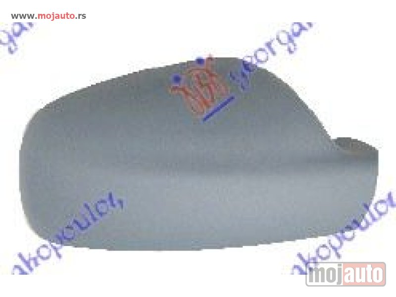 Glavna slika -  POKLOPAC RETROVIZOR PM 2003- Desno Citroen xsara 00-04 -dostupno - MojAuto