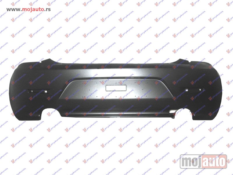 Glavna slika -  ZADNJI BRANIK 04- Alfa romeo 147 00-10 -dostupno - MojAuto