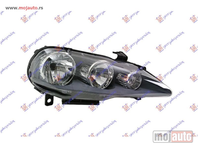 Glavna slika -  FAR 2004- (DEPO) Desno Alfa romeo 147 00-10 -dostupno - MojAuto