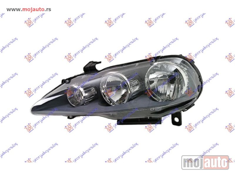 Glavna slika -  FAR 2004- (DEPO) Levo Alfa romeo 147 00-10 -dostupno - MojAuto