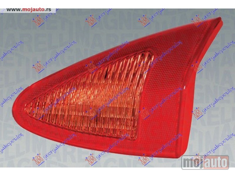 Glavna slika -  STOP LAMPA UNUTRASNJA -04 (O) Desno Alfa romeo 147 00-10 -dostupno - MojAuto