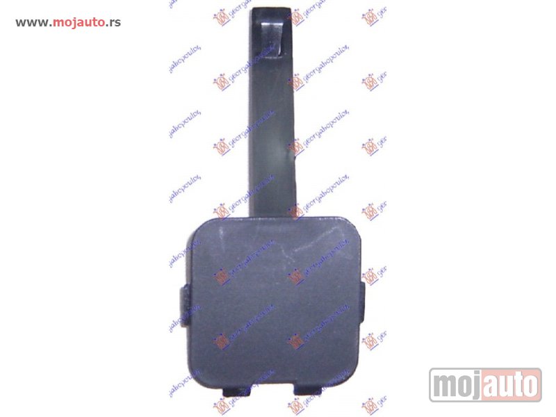 Glavna slika -  POKLOPAC KUKE ZADNJEG BRANIKA Citroen c2 03-08 -dostupno - MojAuto