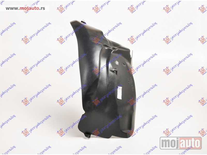 Glavna slika -  POTKRILO (ZADNJI DEO) PLASTICNO Levo Citroen c5 04-08 -dostupno - MojAuto