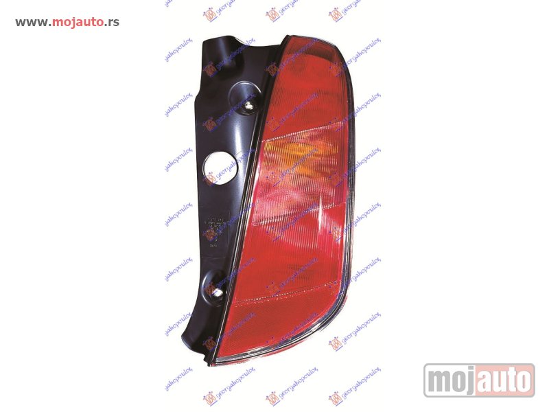 Glavna slika -  STOP LAMPA -2006 (DEPO) Desno Lancia y 03-11 -dostupno - MojAuto
