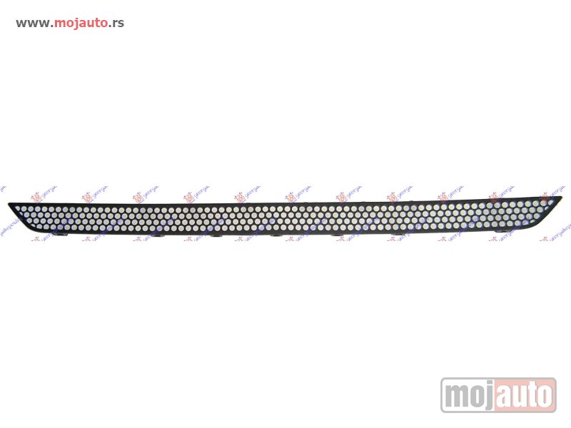 Glavna slika -  CENTRALNA RESETKA Mercedes ml (w163) 98-05 -dostupno - MojAuto
