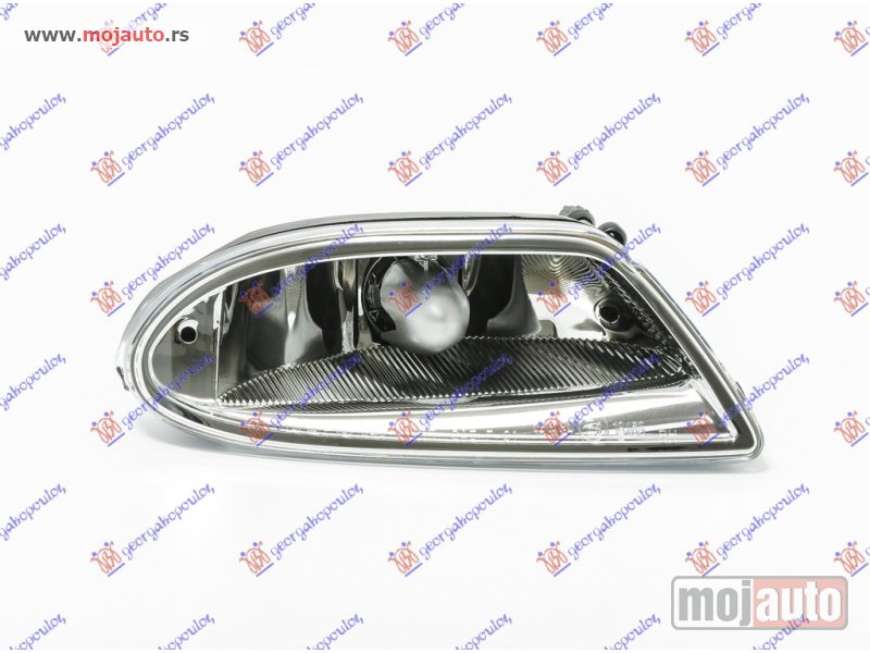 Glavna slika -  MAGLENKA 2002- (E) (DEPO) Desno Mercedes ml (w163) 98-05 -dostupno - MojAuto