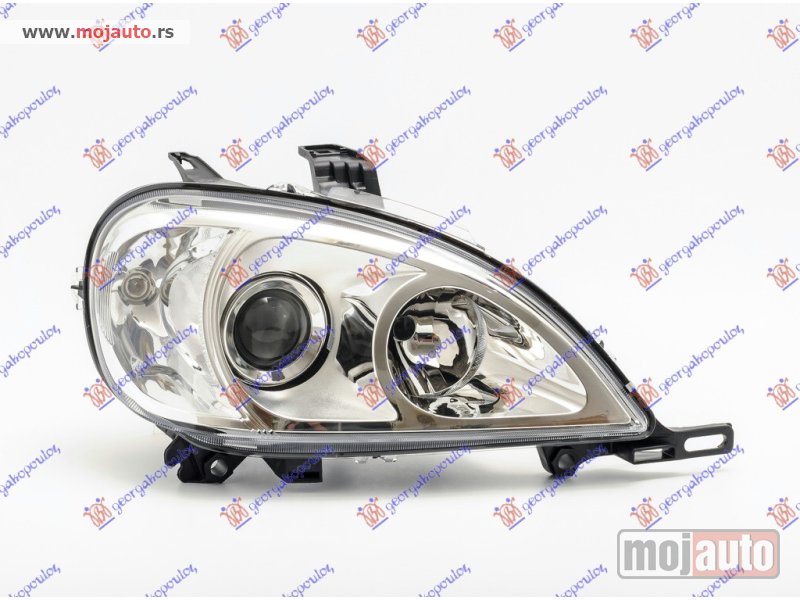Glavna slika -  FAR 2002- (DEPO) Desno Mercedes ml (w163) 98-05 -dostupno - MojAuto