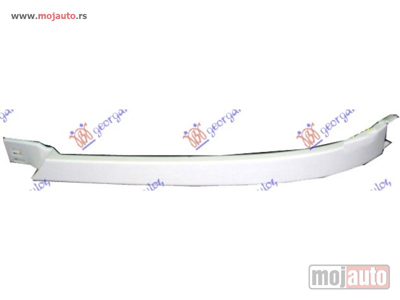 Glavna slika -  LAJSNA FARA Desno Mercedes ml (w163) 98-05 -dostupno - MojAuto