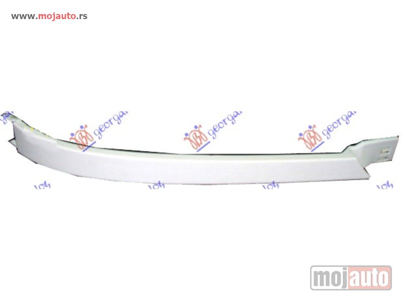 Glavna slika -  LAJSNA FARA Levo Mercedes ml (w163) 98-05 -dostupno - MojAuto