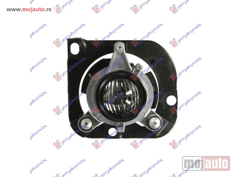 Glavna slika -  MAGLENKA (H3) (E) (TYC) Desno Fiat 500 07-15 -dostupno - MojAuto