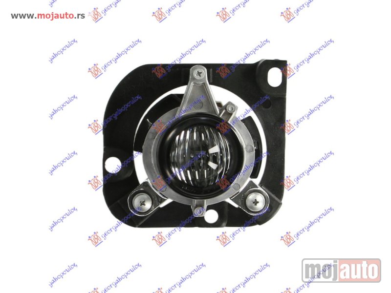 Glavna slika -  MAGLENKA (H3) (E) (TYC) Levo Fiat 500 07-15 -dostupno - MojAuto