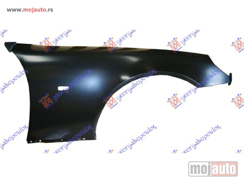 Glavna slika -  BLATOBRAN Desno Mercedes slk (r170) 96-04 -nedostupno - MojAuto