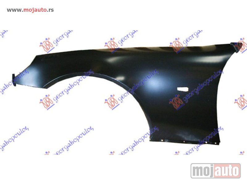 Glavna slika -  BLATOBRAN Levo Mercedes slk (r170) 96-04 -nedostupno - MojAuto