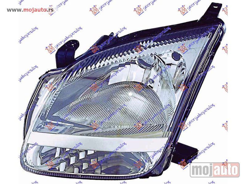 Glavna slika -  FAR ELEKTRICNI 2003- (TYC) Levo Suzuki ignis 00-08 -dostupno - MojAuto