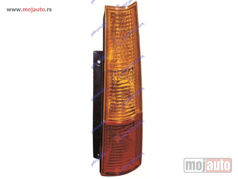 Glavna slika -  STOP LAMPA 2003- (DEPO) Desno Suzuki ignis 00-08 -dostupno - MojAuto