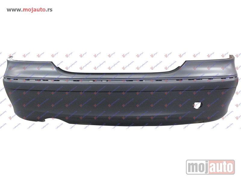 Glavna slika -  ZADNJI BRANIK PM Mercedes clk (w209) 02-09 -dostupno - MojAuto