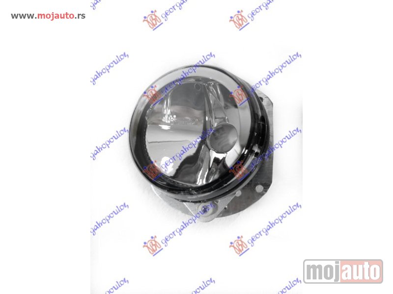 Glavna slika -  MAGLENKA OKRUGLA 2007- (AMG) (E) (DEPO) Desno Mercedes c class (w204) 07-11 -dostupno - MojAuto