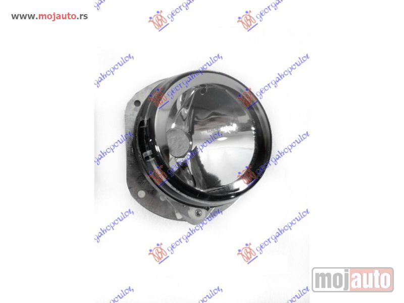 Glavna slika -  MAGLENKA OKRUGLA 2007- (AMG) (E) (DEPO) Levo Mercedes c class (w204) 07-11 -dostupno - MojAuto
