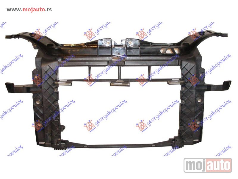 Glavna slika -  VEZNI LIM Ford fusion 02-12 -nedostupno - MojAuto