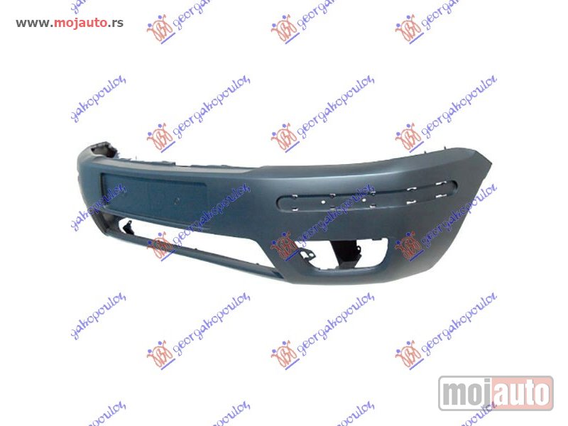 Glavna slika -  PREDNJI BRANIK -06 Ford fusion 02-12 -dostupno - MojAuto