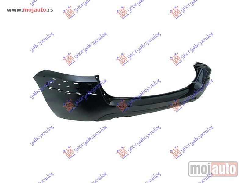 Glavna slika -  ZADNJI BRANIK 06- Ford fusion 02-12 -dostupno - MojAuto