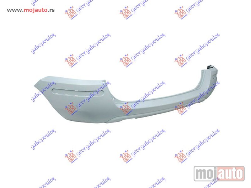 Glavna slika -  ZADNJI BRANIK -06 Ford fusion 02-12 -dostupno - MojAuto