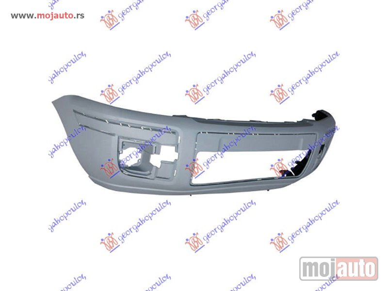 Glavna slika -  PREDNJI BRANIK 06- Ford fusion 02-12 -dostupno - MojAuto