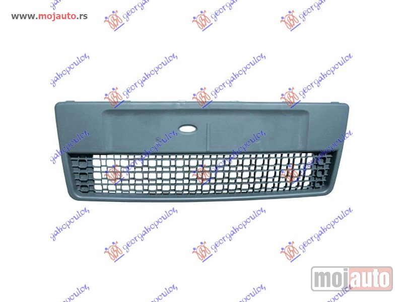 Glavna slika -  CENTRALNA RESETKA 2006- Ford fusion 02-12 -dostupno - MojAuto