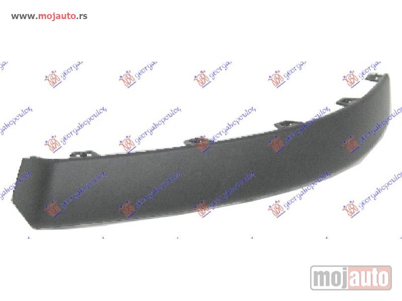 Glavna slika -  LAJSNA PREDNJEG BRANIKA -08 Levo Citroen c4 04-11 -dostupno - MojAuto