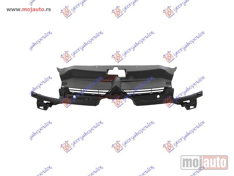 Glavna slika -  PVC MASKA -2008 Citroen c4 04-11 -dostupno - MojAuto