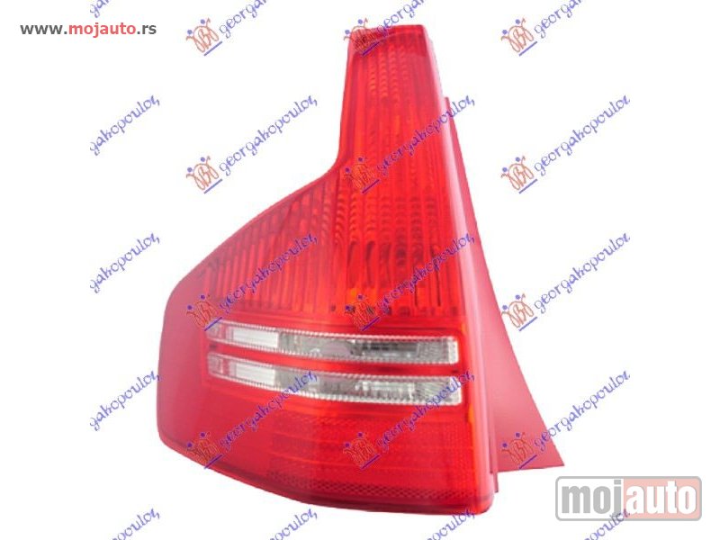 Glavna slika -  STOP LAMPA 5 VRATA (DEPO) Levo Citroen c4 04-11 -dostupno - MojAuto