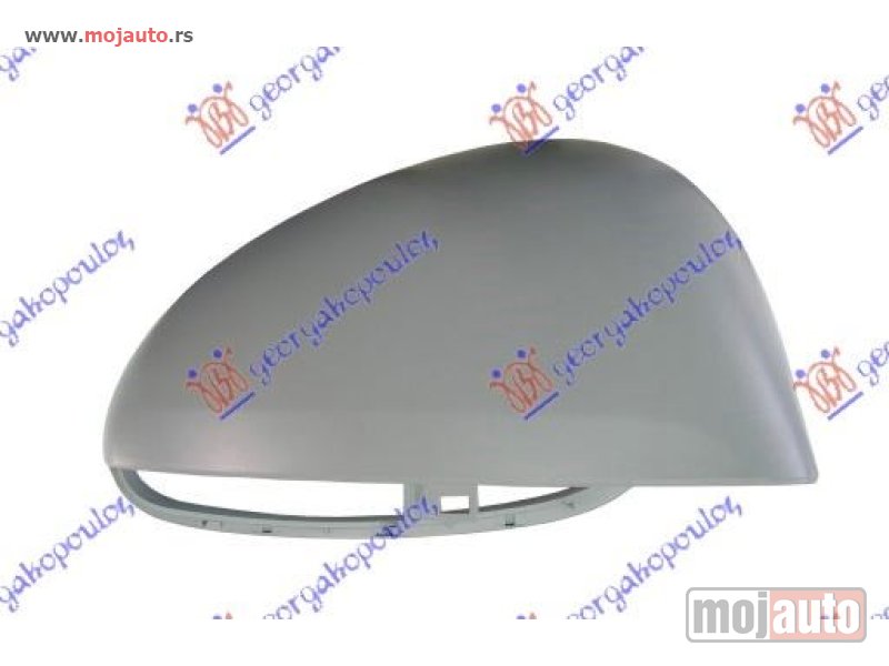 Glavna slika -  POKLOPAC RETROVIZORA PM Desno Citroen c4 04-11 -dostupno - MojAuto