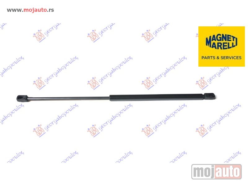 Glavna slika -  AMORTIZER GEPEK VRATA (COUPE) (558L-530N) (MARELLI) Citroen c4 04-11 -dostupno - MojAuto
