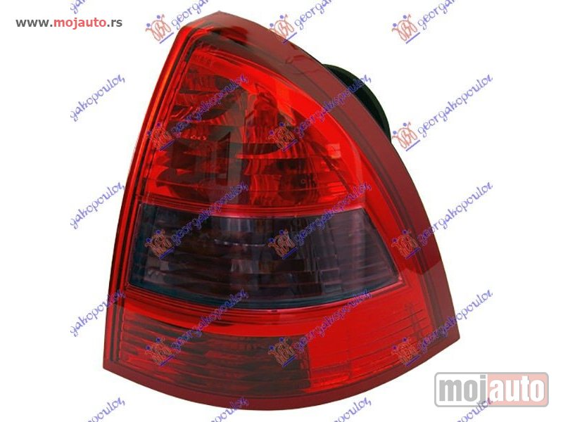 Glavna slika -  STOP LAMPA SPOLJASNJA (DEPO) Desno Citroen c5 04-08 -dostupno - MojAuto