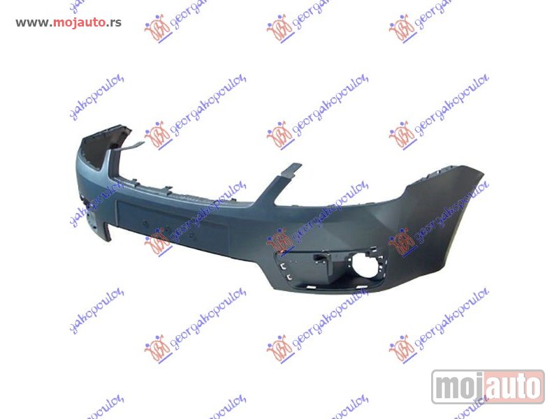 Glavna slika -  PREDNJI BRANIK PM Ford focus c-max 03-07 -dostupno - MojAuto